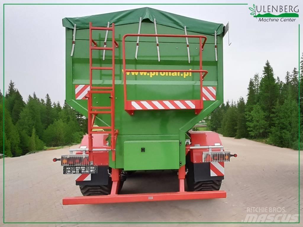 Pronar T 743 Ostale prikolice