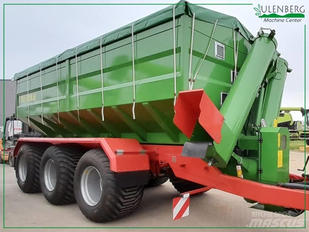 Pronar T 743 Ostale prikolice