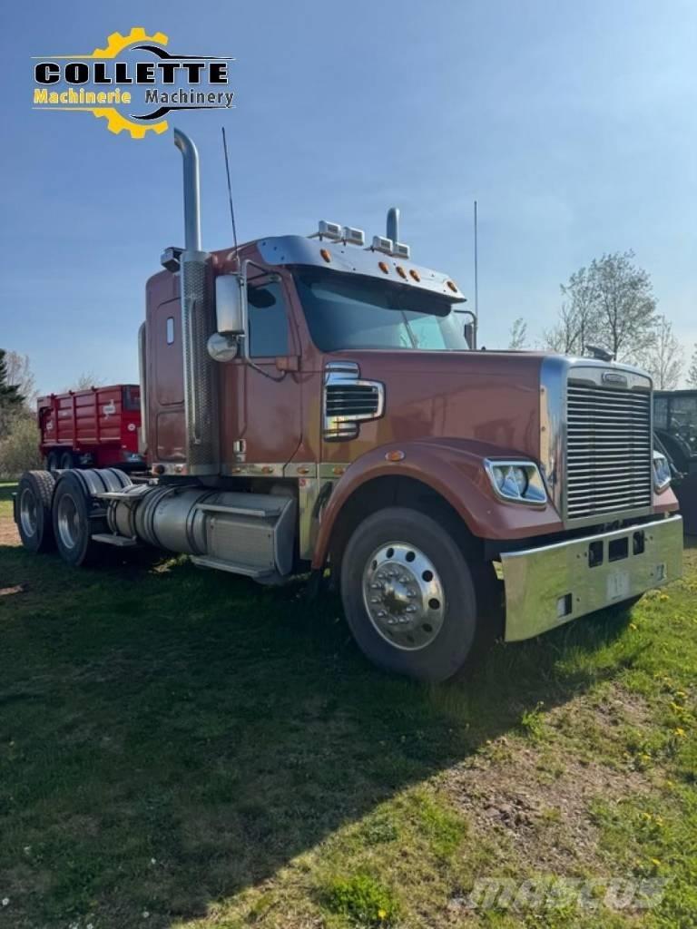 Freightliner 122 SD Tegljači