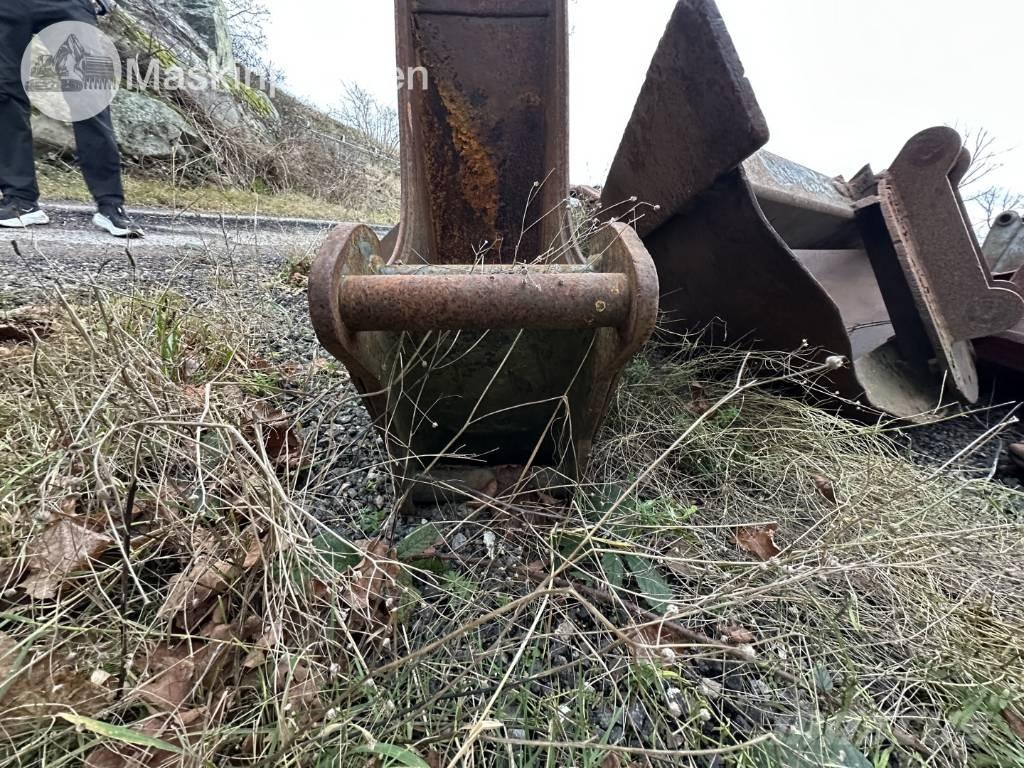 Neuson 6002 Mini bageri < 7t