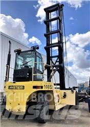 Hyster H22.00XM-12EC Kontejnerski viljuškari