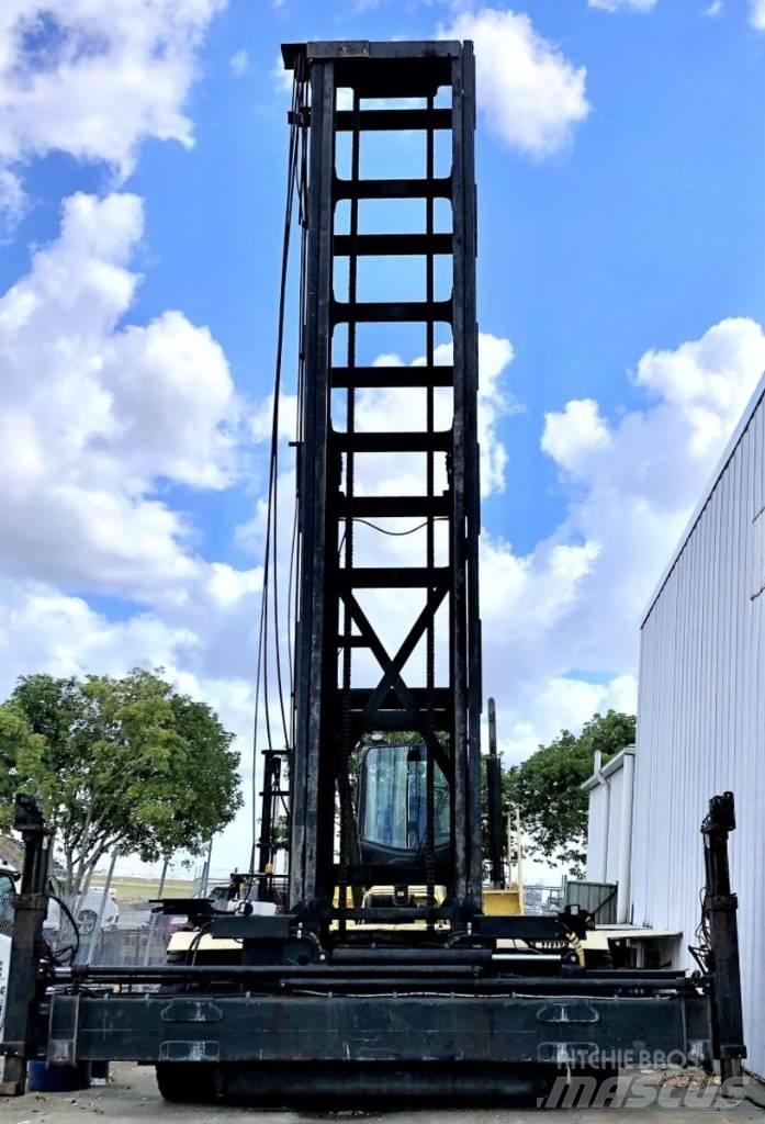 Hyster H22.00XM-12EC Kontejnerski viljuškari
