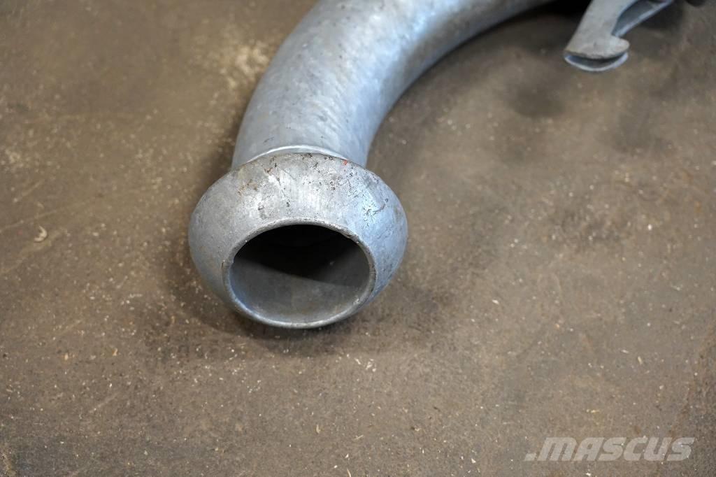  Bulkkoppling 90° Ostale poljoprivredne mašine