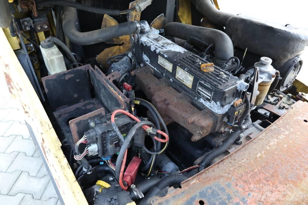 Hyster H3.5FT Dizelski viljuškari