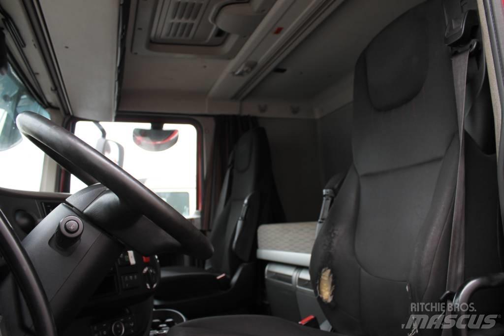DAF XF530 6X2 FAS Kamioni hladnjače