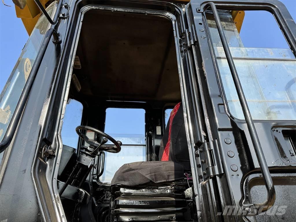 CAT 966G Utovarivači na točkove