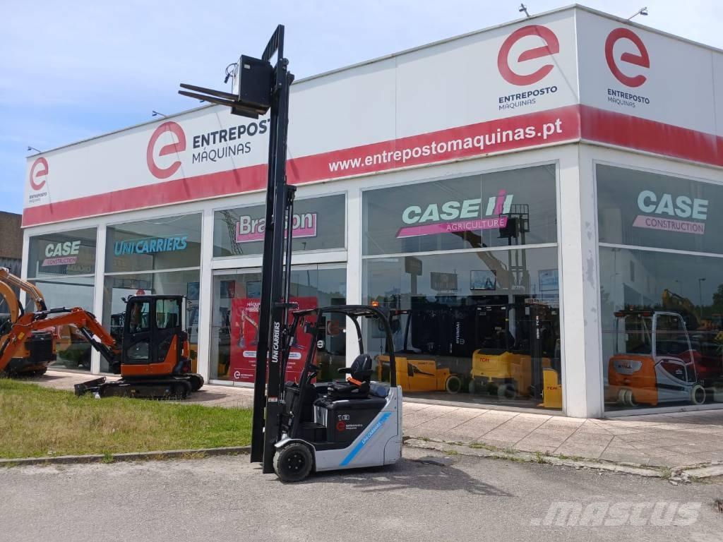 UniCarriers TX 3-18 Električni viljuškari