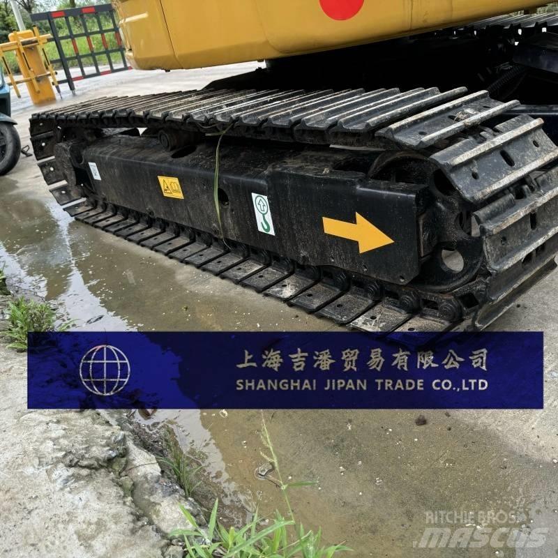CAT 303.5 E CR Mini bageri < 7t