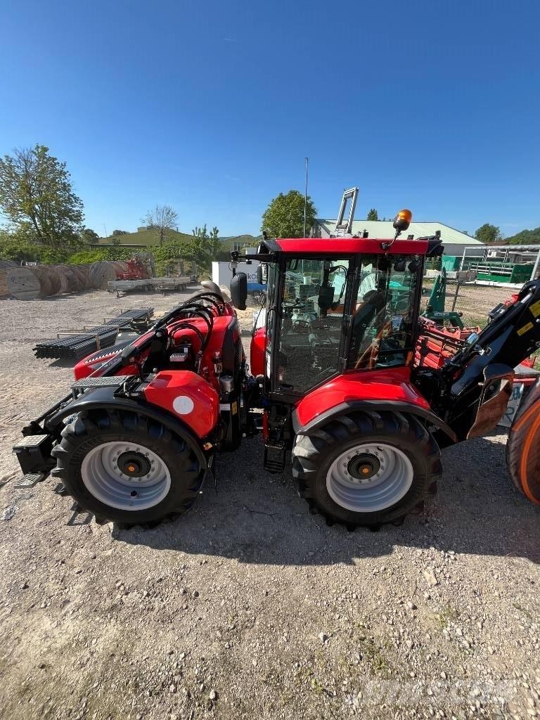 Huddig 1260 D Rovokopači