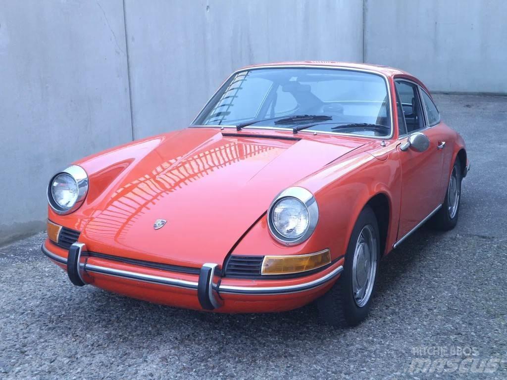 Porsche 912 "BULZI" Automobili