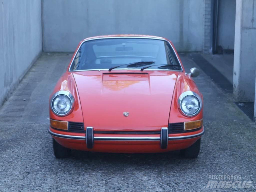 Porsche 912 "BULZI" Automobili