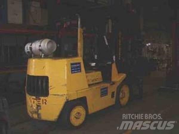 Hyster S7.0XL Viljuškari - ostalo