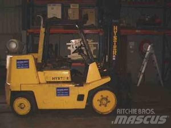 Hyster S7.0XL Viljuškari - ostalo