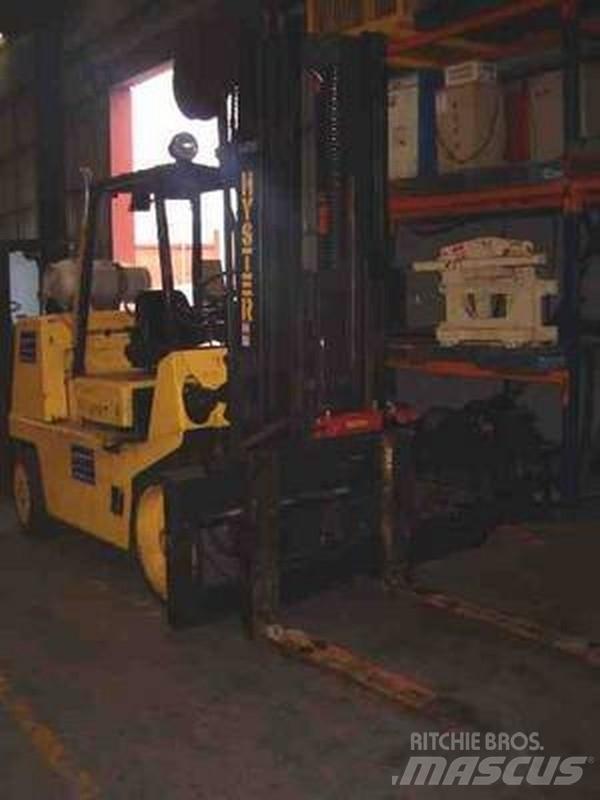 Hyster S7.0XL Viljuškari - ostalo