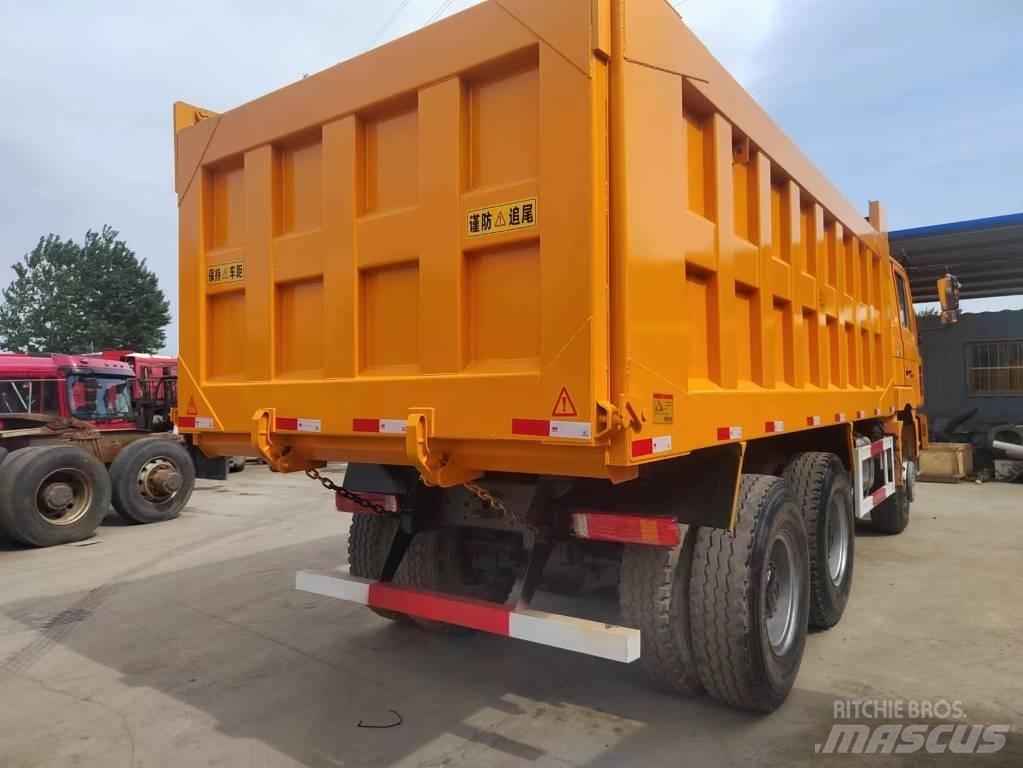Shacman F3000 6*4 Kiperi kamioni