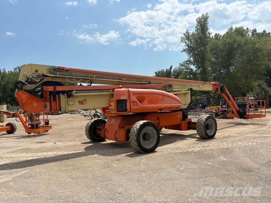 JLG 1250 AJP Zglobne podizne platforme