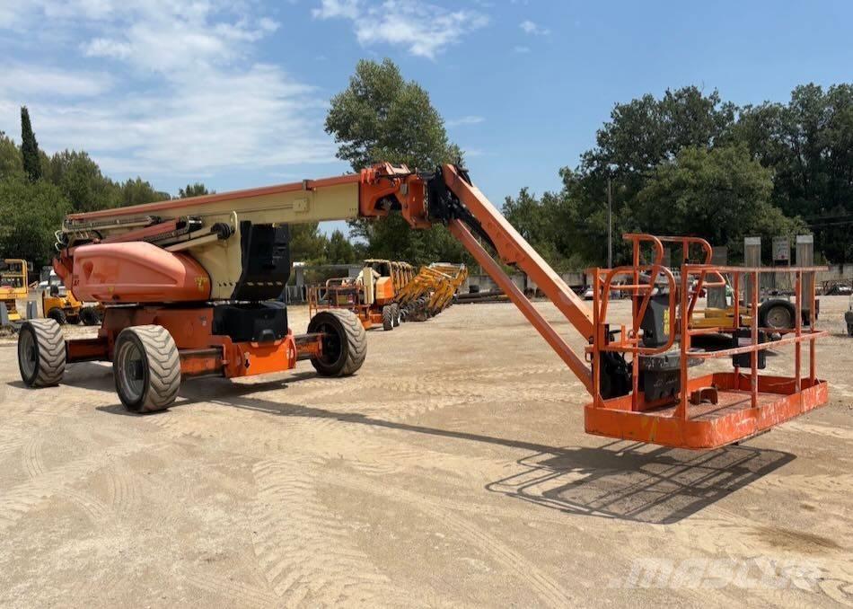 JLG 1250 AJP Zglobne podizne platforme