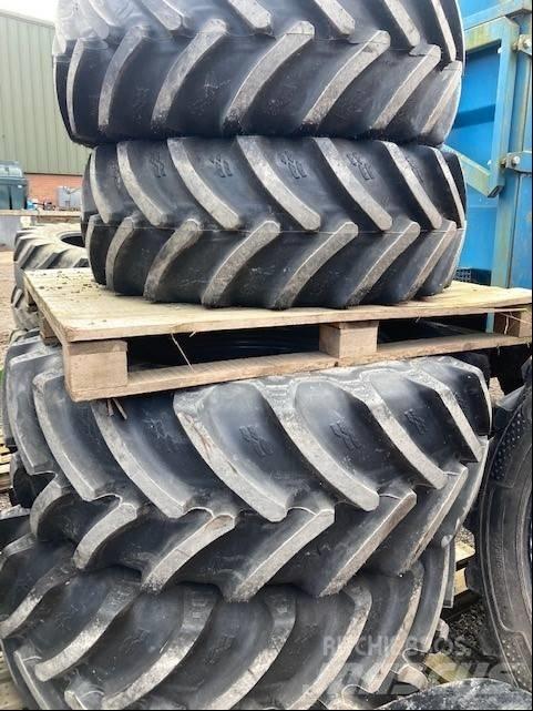 Mitas SET OF TYRES Gume, točkovi i felne