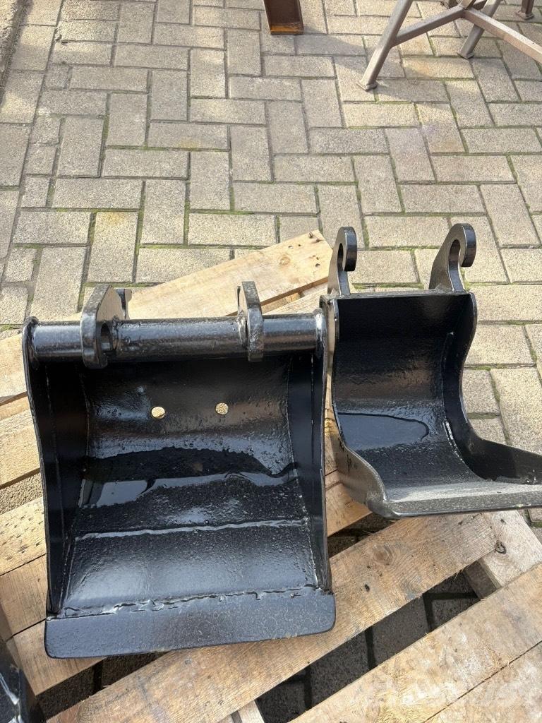 Kubota K 008-3 Mini bageri < 7t