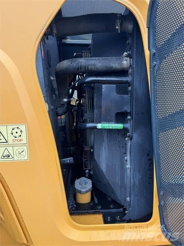 Hyundai HL 955 Utovarivači na točkove