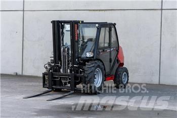 Manitou MC 25-4 Viljuškari - ostalo