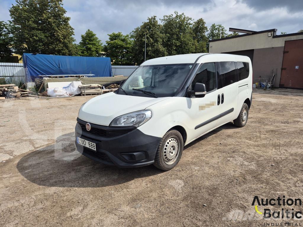 Fiat Doblò Dostavna vozila / kombiji