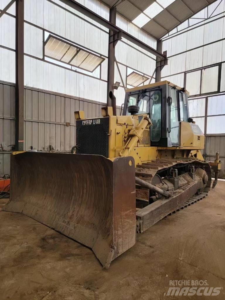 CAT D 7 G2 Buldožeri guseničari