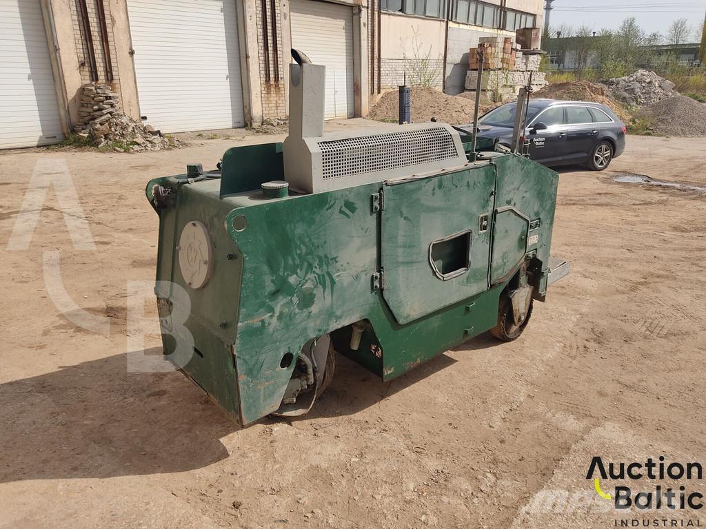 Wirtgen W350 Freze za asfalt