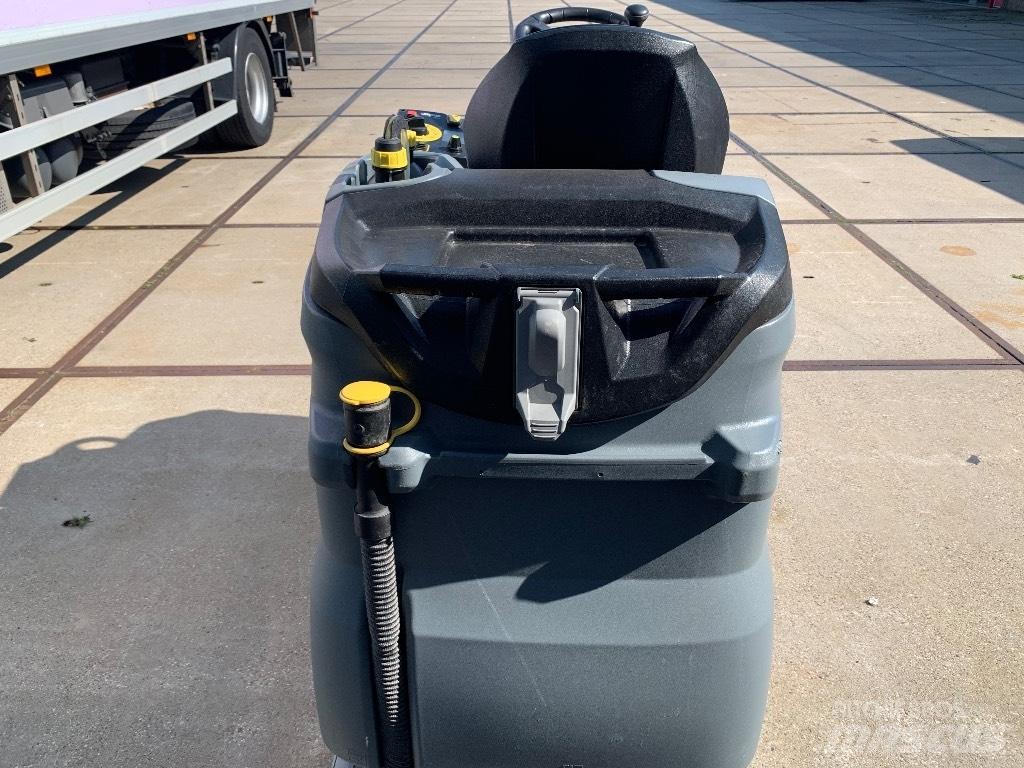 Kärcher B 150 R Ostale industrijske mašine