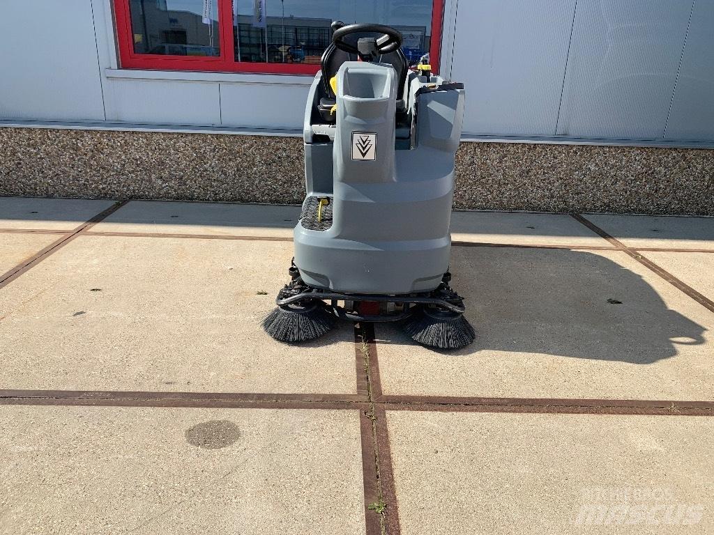 Kärcher B 150 R Ostale industrijske mašine