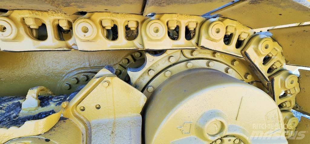 CAT 963 C Utovarivaču guseničara