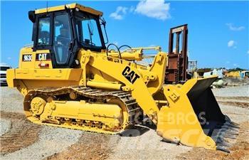 CAT 963 C Utovarivaču guseničara