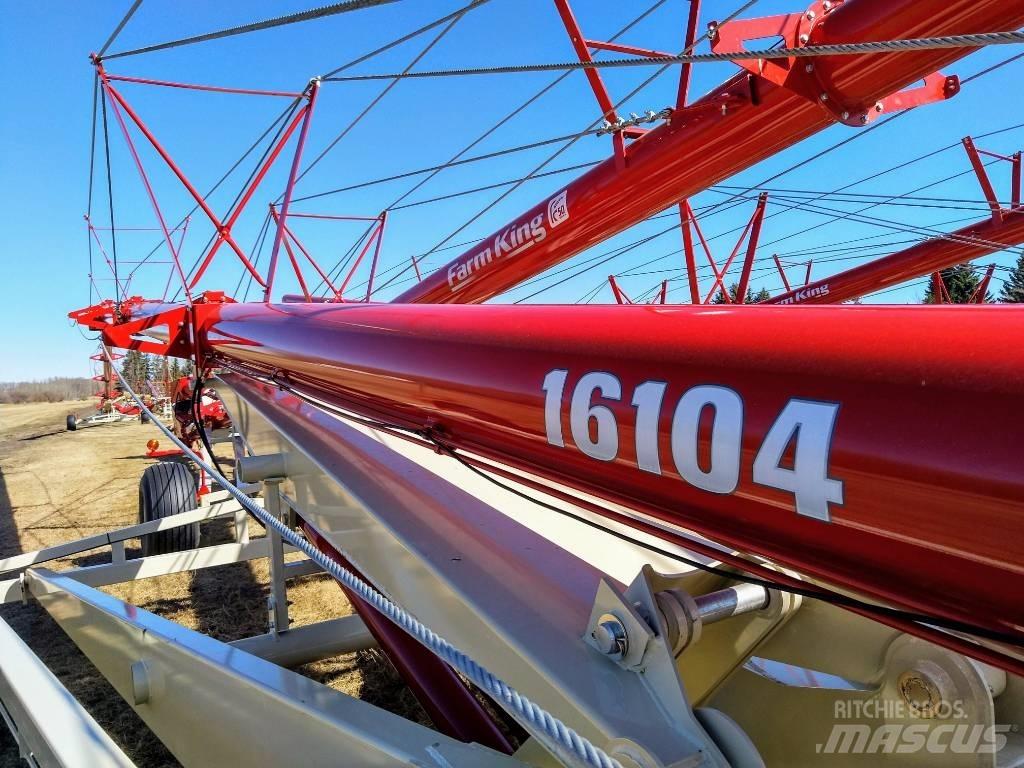 Farm King 16104 -E Sušare žitarica