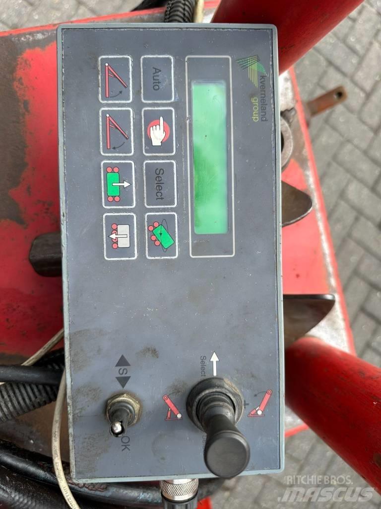 Taarup 7664 Omotači bala