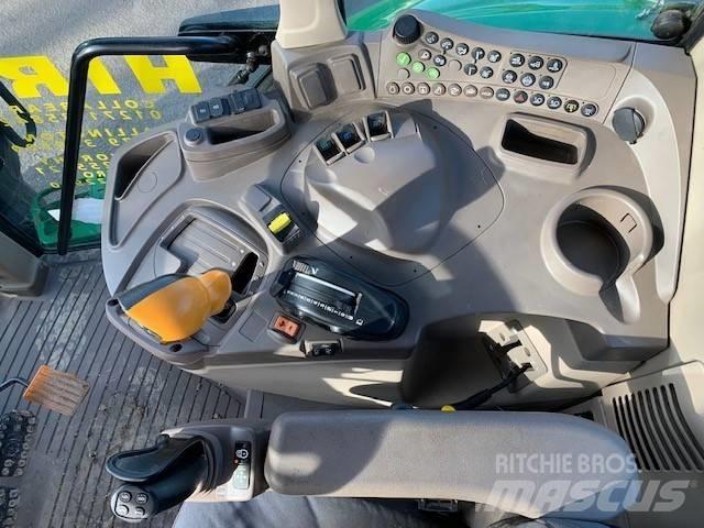 John Deere 6140 M Traktori