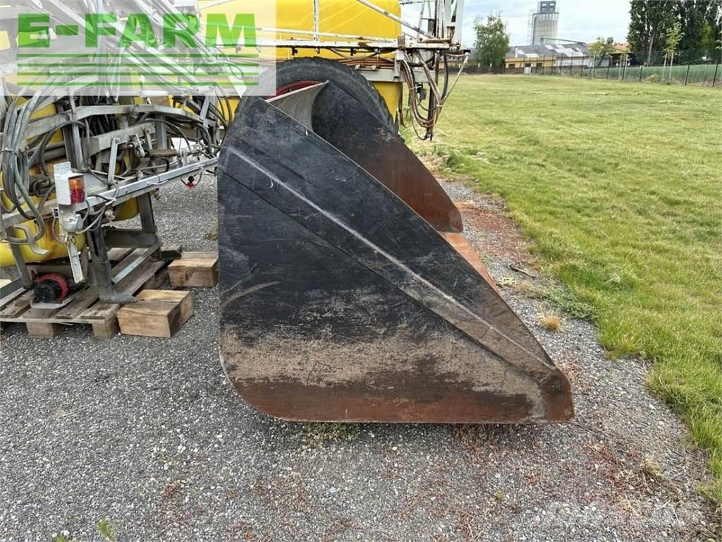 Manitou 741-140 v+ Poljoprivredni teleskopski utovarivači