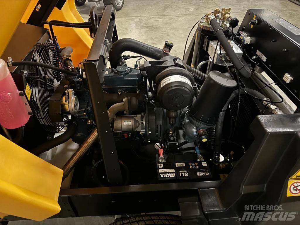 Kaeser M27 M27 Kompresori