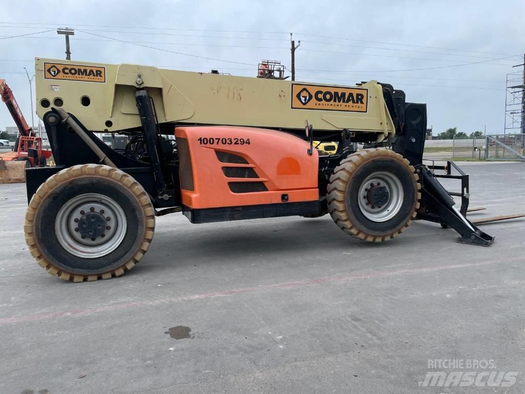 JLG 1255A Teleskopski viljuškari