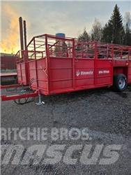 Dinapolis TRV 635 Ostale prikolice