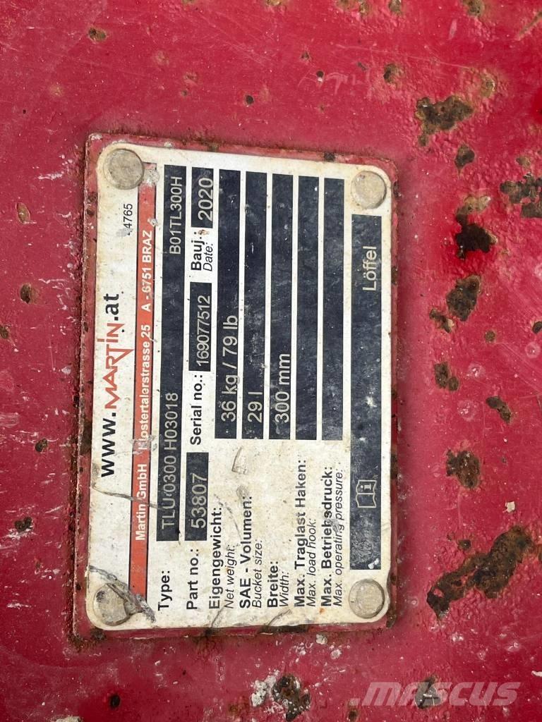 Eurocomach CX18 Mini bageri < 7t