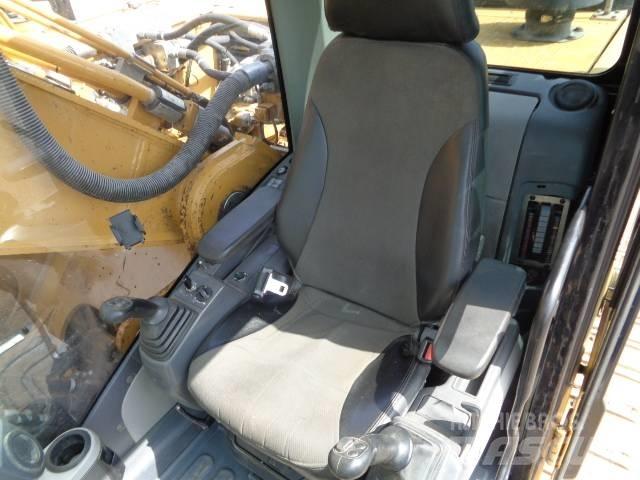 CAT 336DL Bageri guseničari
