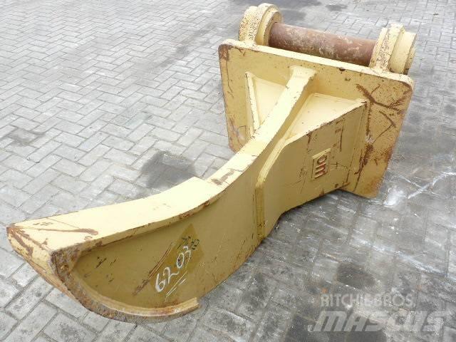 CAT RIPPER 349 Ostale komponente za građevinarstvo