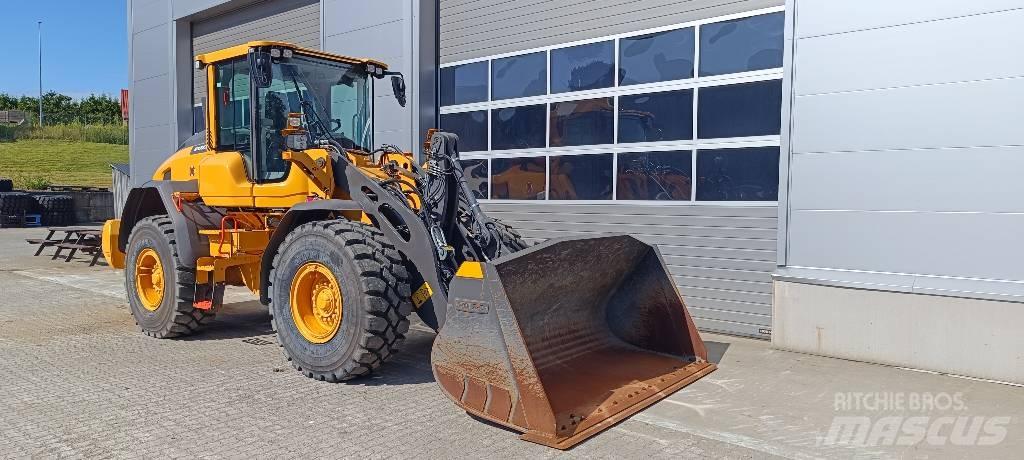 Volvo L 90 H Utovarivači na točkove