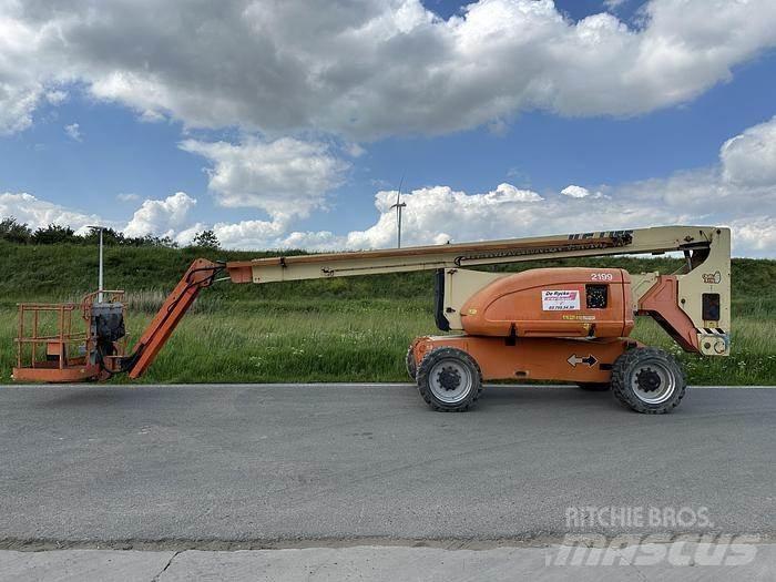 JLG 800AJ Zglobne podizne platforme