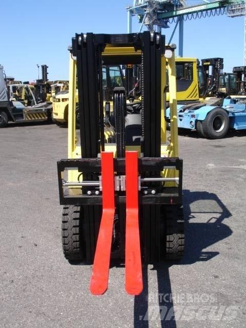 Hyster H 2.5 A Dizelski viljuškari