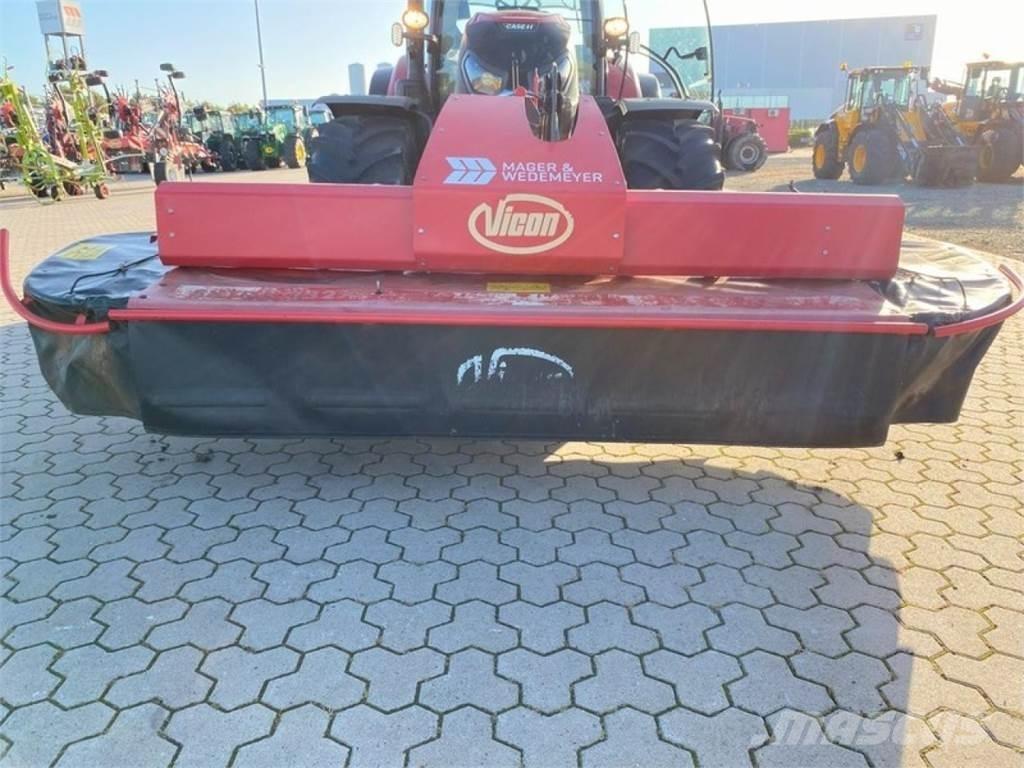 Vicon EXTRA 332 XF Kosilice