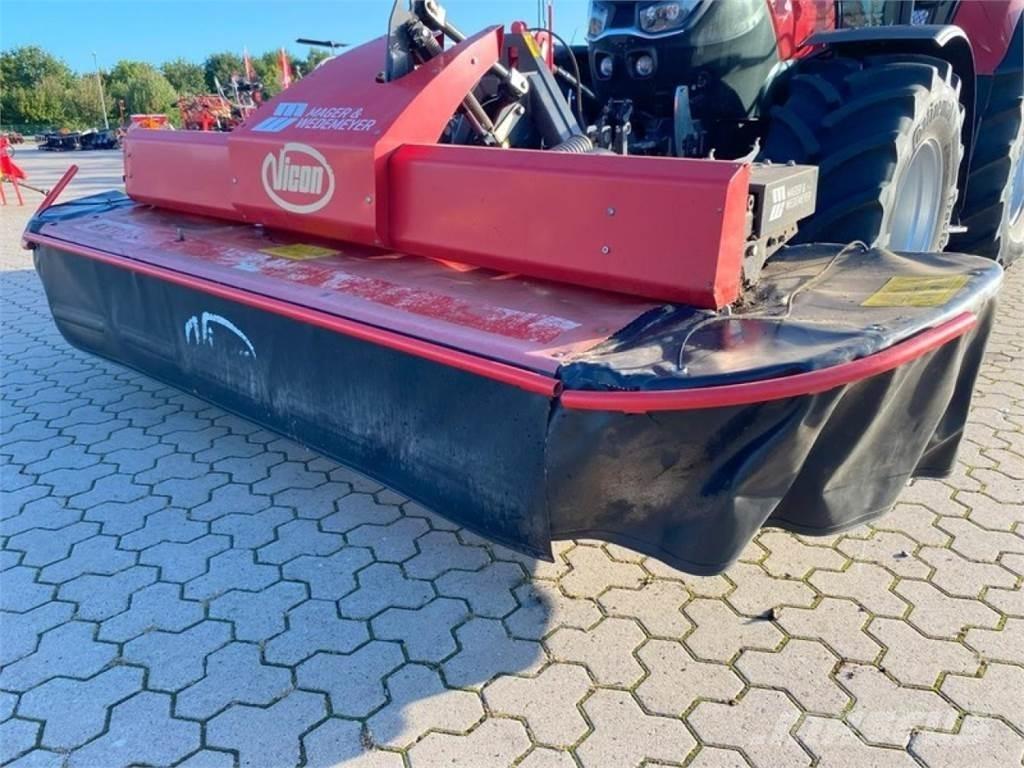 Vicon EXTRA 332 XF Kosilice