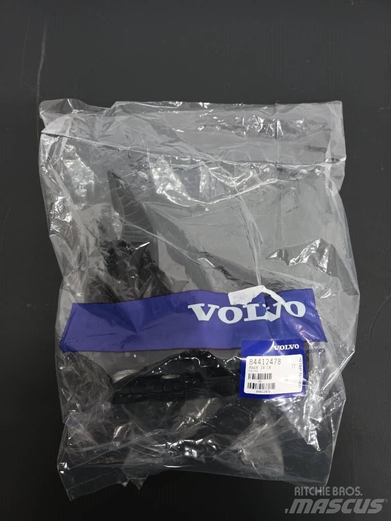 Volvo PEDAL 84412478 Kabine i unutrašnjost