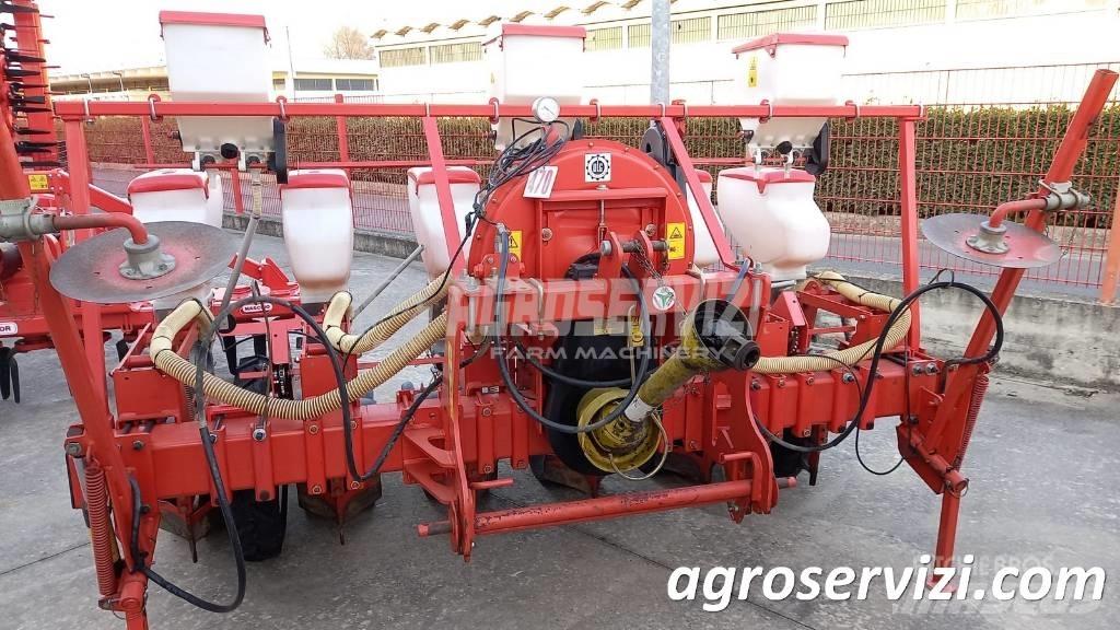 Gaspardo MT 6F Precizne sejačice