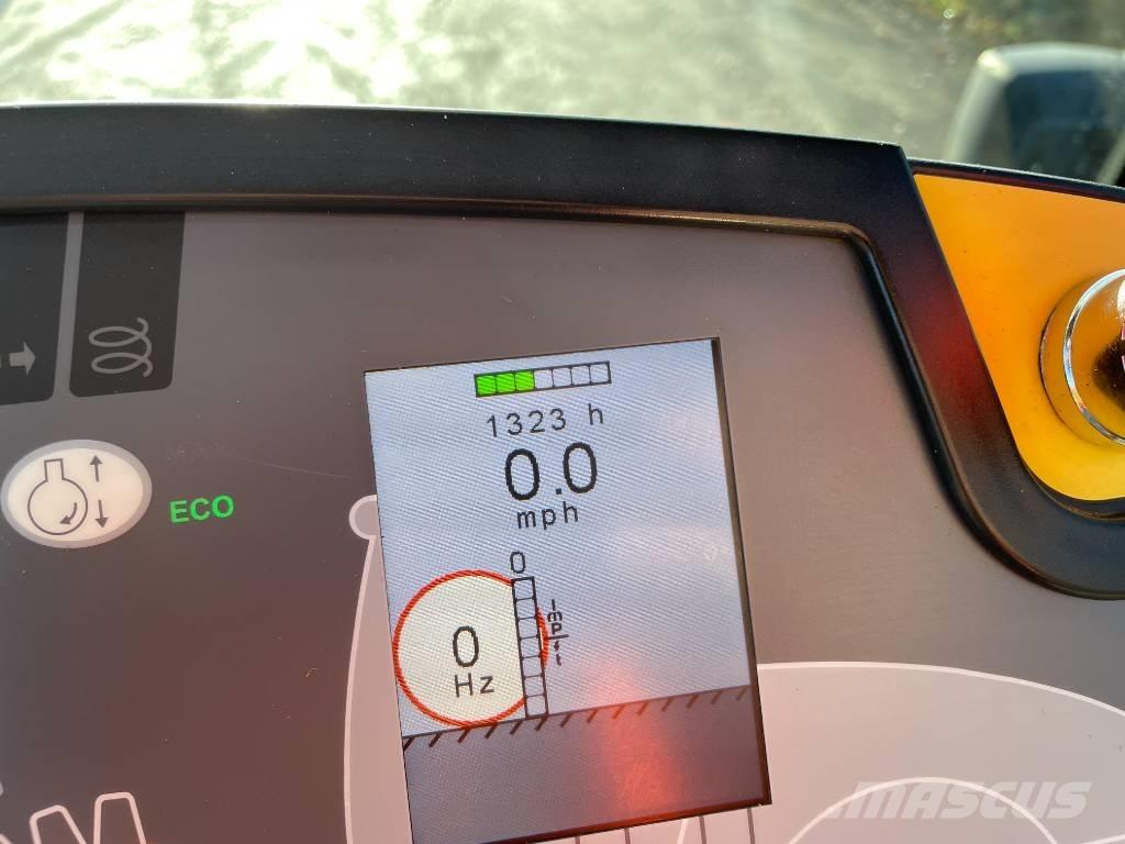 Hamm H13 i Valjci sa jednim bubnjem